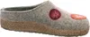 Haflinger Hausschuhe Damen 31393830353231 Beige 41 EU Produktbild-Vorschau 6