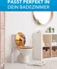 Xonic Design WC-Sitz - Premium Klo-Deckel - Toilettensitz Produktbild-Vorschau 4