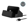 P59C Dockingstation USB 3.1 Typ C – Ladestation mit 1m Produktbild-Vorschau 1