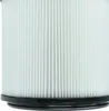 vhbw 2 Faltenfilter kompatibel mit Einhell TE-VC 2238 SACL Produktbild-Vorschau 5
