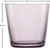 ZWIESEL GLAS machinemade WASSER TOGETHER 42 FLIEDER (KT4) Anteprima dell’immagine prodotto 3