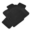 Tapis De Sol Noir Velours Pour Mazda 5 2005-2010 7-Seats Voir les images du produit 2