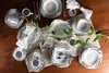 Teller Set, Porzellan Teller Set, Porzellan DECORA Mäser Produktbild-Vorschau 2