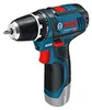 Bosch GSR 12V-15-2-LI Professional Productafbeelding-voorbeeld 20