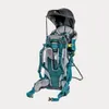Deuter Kid Comfort Active SL, denim uitvoering Productafbeelding-voorbeeld 4