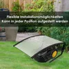 Hengda Rasenmäher Garage Rasen Roboter Haube Mähroboter Produktbild-Vorschau 5