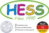 Hess 30296 Kinder Garderobe, Holzspielzeug Eisenbahn Serie, Produktbild-Vorschau 5