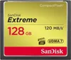 SanDisk Extreme CF         128GB 120MB/s UDMA7   Produktbild-Vorschau 1
