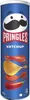 Pringles Ketchup Stapelchips mit Tomaten Ketchup Geschmack Produktbild-Vorschau 1
