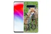 MuchoWow® Handyhülle Schutzhülle Hülle für Samsung Galaxy Produktbild-Vorschau 2