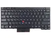 Tradebit - Tastatur für Lenovo | Englisch US QWERTY INT | Produktbild-Vorschau 1