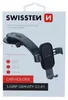 SWISSTEN Gravity G1-R1 Gravitačný Držiak Na Mobil Do Autá Náhľad obrázku produktu 5