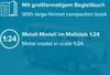 Adventní kalendář Franzis Caravaning 55115 VW Bulli T1 Náhled obrázku produktu 7