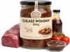 Ragoût de bœuf BBQ, marque Schronisko, 380 g Voir les images du produit 2