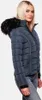 Navahoo Damen Winter Stepp Jacke Parka Mantel Winterjacke Produktbild-Vorschau 6