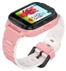 Montre intelligente Maxlife 4G, Wifi, GPS, MXKW-350 - Rose Voir les images du produit 3