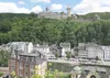 puzzle raxxa Premium "Burg Altena über der Stadt Altena mit Voir les images du produit 2