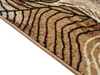 Moderní kusový koberec 180x250 cm LUKEN - béžový Náhled obrázku produktu 5
