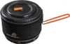 Jetboil 1.5L Ceramic Cook Pot, Hrniec, 1,5 L, Karbón, Náhľad obrázku produktu 2