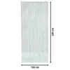 Kobolo Türvorhang Perlenvorhang RAINBOW 80 Stränge 100x230 Produktbild-Vorschau 4