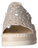 Rieker Damen Hochfront Sandale mit Strass und Plateausohle Produktbild-Vorschau 12