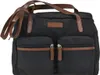 Greenburry Shopper Schultertasche Nylon 35x24cm "Emily" Produktbild-Vorschau 5