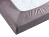 Mikrofaser Spannbettlaken 180-200x220 + 40 cm Boxspringbett Produktbild-Vorschau 5