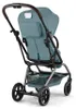 cybex Kinderwagen Eezy S Twist+ 2 TPE Stormy Blue Produktbild-Vorschau 2