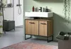 Waschtisch Bagno | mit Türen | Artisan Oak Produktbild-Vorschau 7