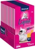 Vitakraft Cat Liquid Snack Chicken - 11 x 90g Voir les images du produit 2