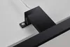Lampada a specchio LED Lampada a specchio IP44 5 W nero Anteprima dell’immagine prodotto 6