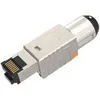 Netzwerkstecker Cat8 Cat8.1 RJ45 Stecker 2x Steckverbinder Produktbild-Vorschau 21