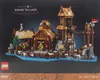 LEGO Ideas 21343 Vikingská vesnice Náhled obrázku produktu 15