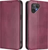 Housse de téléphone portable pour Fairphone 5, Vintage Cuir Voir les images du produit 2