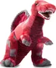 Spinosaurus Dinosaurier 38 cm - Plüschfigur Produktbild-Vorschau 4