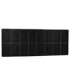 vhbw 2x Aktivkohlefilter kompatibel mit Siemens LI23030/03, Produktbild-Vorschau 2