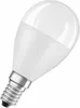 Osram STAR LED bulb Warm white 2700 K 7 W E14 F Produktbild-Vorschau 1