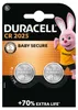 Gombíkový článok Duracell CR2025 B2 Lithium Náhľad obrázku produktu 5