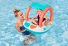 Pontile gonfiabile Bestway per bambini con tettoia per il Anteprima dell’immagine prodotto 10