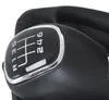 Škoda Octavia II 07-14 Radiaca páka + manžeta radiacej páky Náhľad obrázku produktu 3