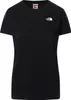 Koszulka The North Face Simple Dome NF0A87NHJK3 Podgląd zdjęcia produktu 6