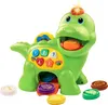 Vtech Baby Fütter Mich Dino – Interaktives Lernspielzeug Produktbild-Vorschau 1