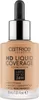 Catrice - Flüssige Foundation mit HD-Abdeckung - 46 Camel Produktbild-Vorschau 4