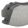RIDEX 402B0069 Bremsbeläge Satz Vorne für MITSUBISHI Produktbild-Vorschau 7
