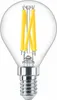 A close-up studio shot of a Philips LED light bulb. Anteprima dell’immagine prodotto