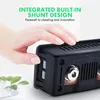 PZEM-025 Digitales DC Amperemeter Voltmeter Batterietester Produktbild-Vorschau 4
