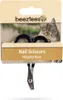 Beeztees Krallenzange - Katze Pflege - schwarz/grau - 8 cm Produktbild-Vorschau 3