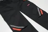 Planam Bundhose Visline, Gr. 66 schwarz/orange/zink Produktbild-Vorschau 14