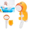Douchette pour bébé en forme de canard, jouet de bain Voir les images du produit 2
