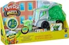 Hasbro F51735L0 Play-Doh Wheels 2-in-1 Müllabfuhr Produktbild-Vorschau 7